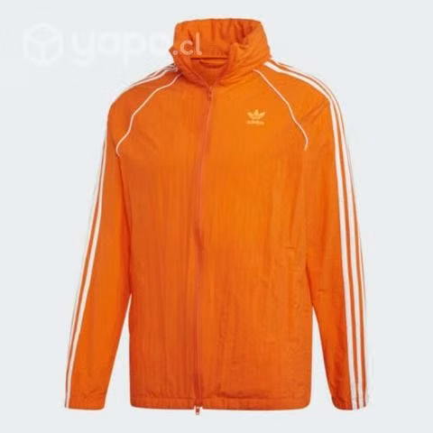 Cortavientos Windbreaker adidas