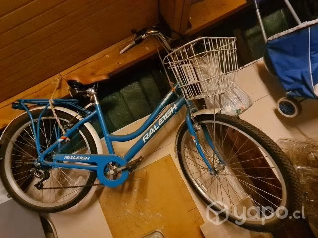 Bicicleta de paseo - Imagen 5