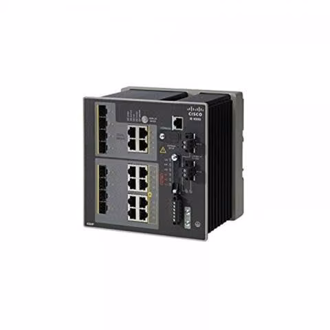 Switch cisco IE4000
