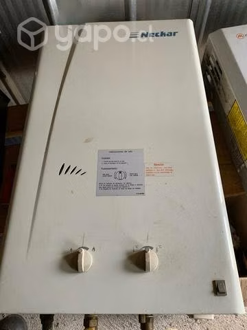 Neckar 13lt gl