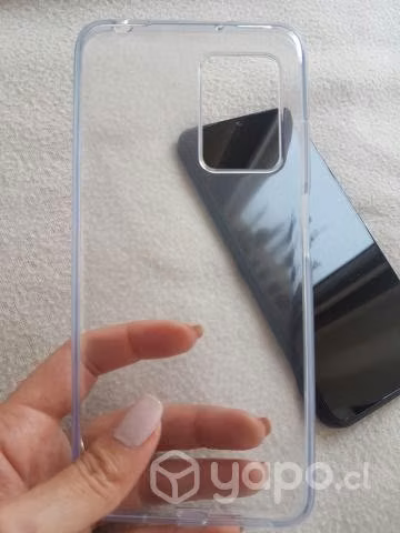 Celular Xiaomi Redmi 10 5G Nuevo