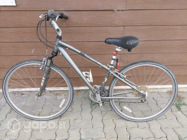 Bicicleta Jamis Citizen hibrida