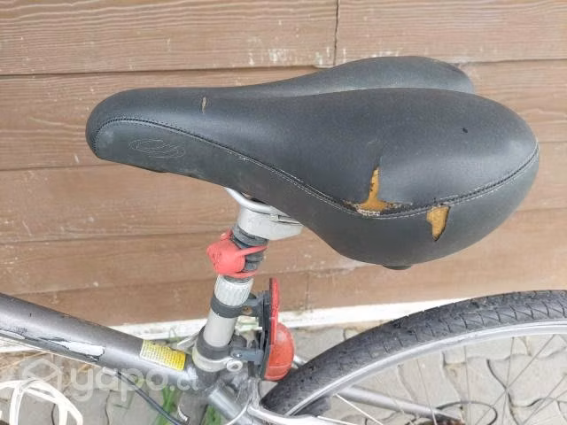 Bicicleta Jamis Citizen hibrida - Imagen 3