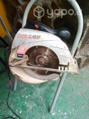 Sierra circular
