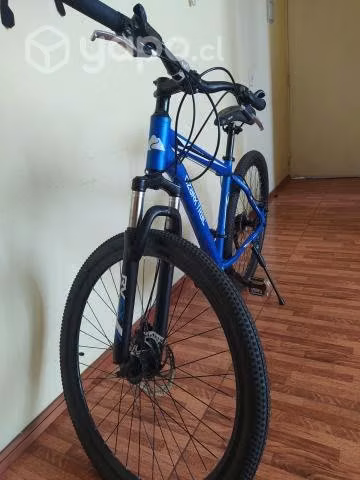 Bicicleta aro 27.5 - Imagen 4