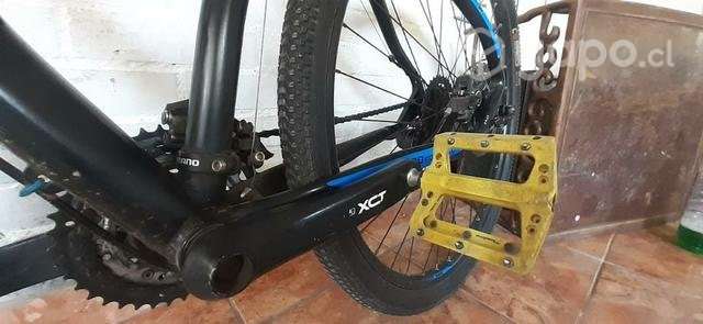Bicicleta jeep trivor aro 29 - Imagen 2