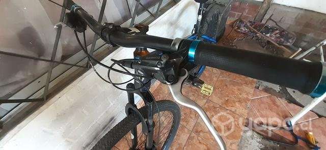 Bicicleta jeep trivor aro 29 - Imagen 4