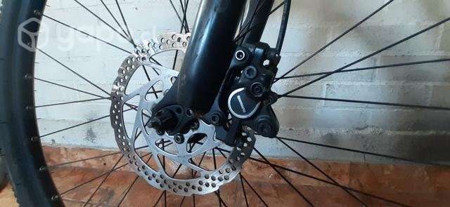 Bicicleta jeep trivor aro 29 - Imagen 3