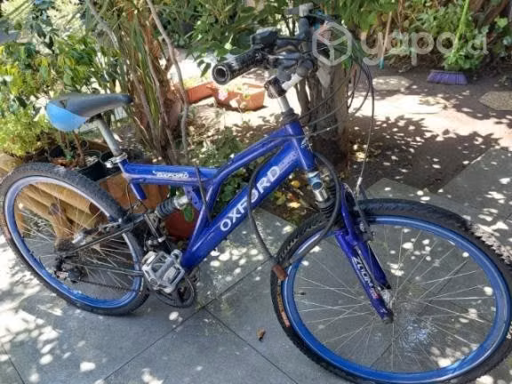 Bicicletas oxford - Imagen 3
