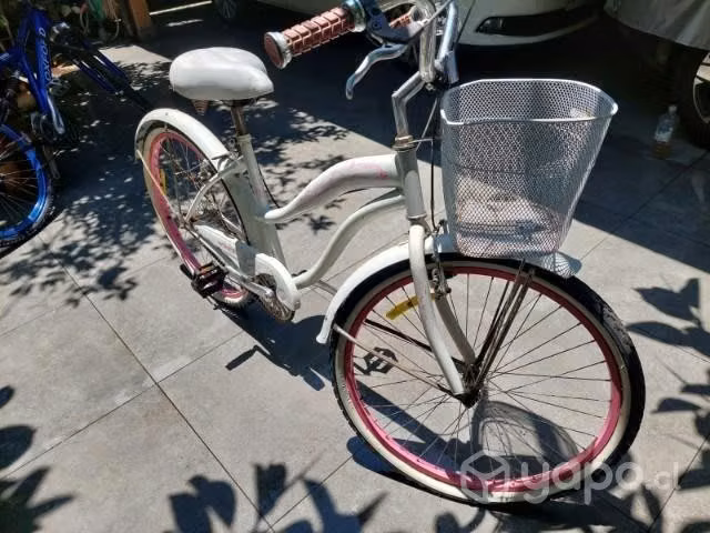 Bicicletas oxford