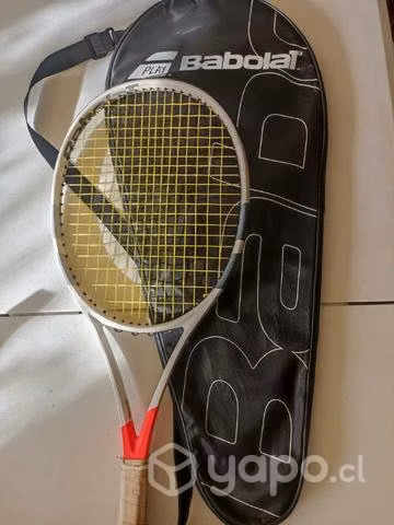 Raqueta de tenis Babolat Pure Strike