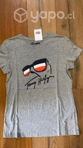 Poleras