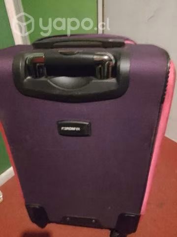 Maleta de viaje - Imagen 2