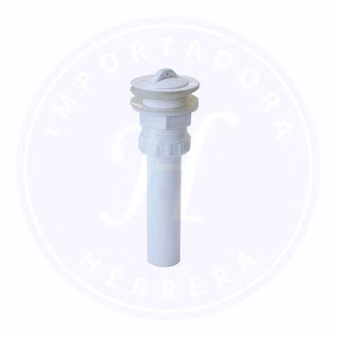 Desague 1 1/4” lavaplato c/cola - hfull