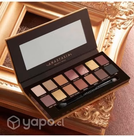 Sombra soft glam anastasia beverly hills - Imagen 4
