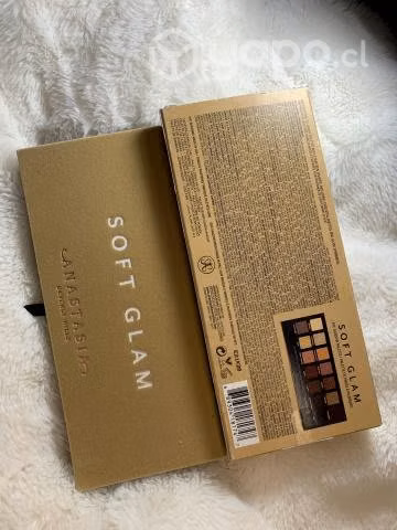 Sombra soft glam anastasia beverly hills - Imagen 3