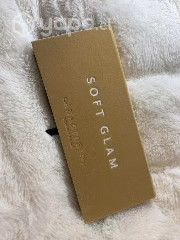 Sombra soft glam anastasia beverly hills - Imagen 5