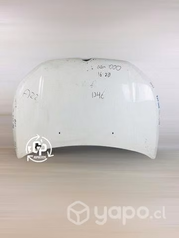 Capot Dodge Ram 1000 2016 2020
