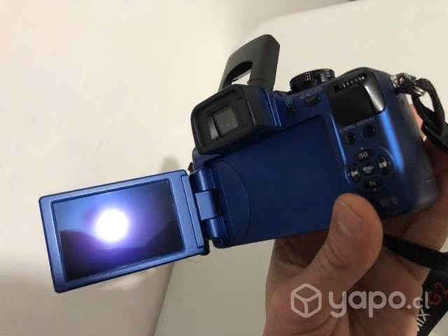 Lumix g2