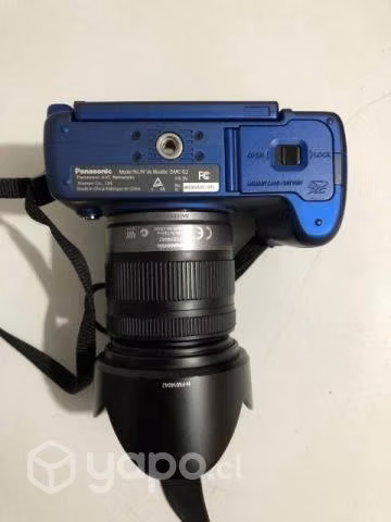 Lumix g2