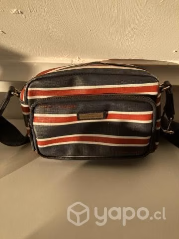 Crossbody Tommy Hilfiger - Imagen 5