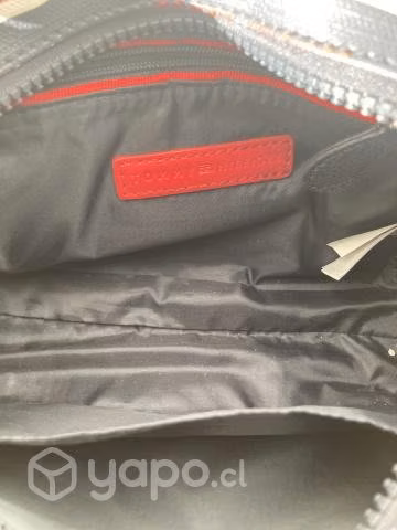 Crossbody Tommy Hilfiger - Imagen 2