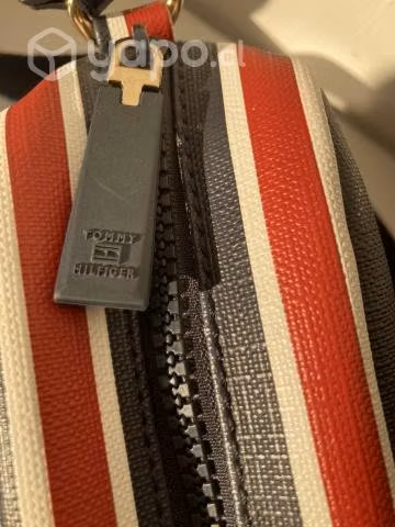 Crossbody Tommy Hilfiger - Imagen 3