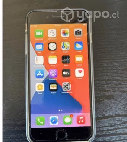 IPhone 8 Plus