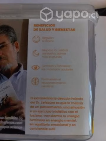 Lámpara de fosfeno