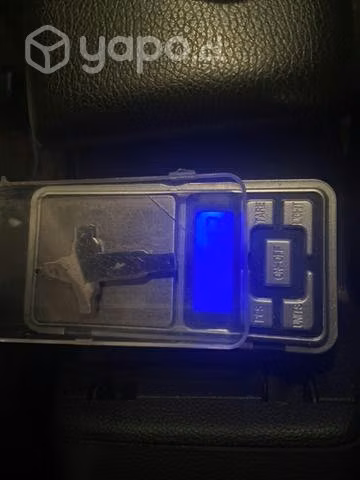 CADENA DE PLATA 80g + COLGANTE - Imagen 5