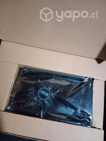 GTX 1050ti - Imagen 2