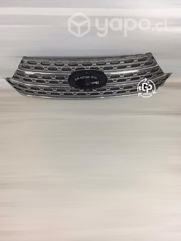 Mascara Ford Explorer 2020-2022