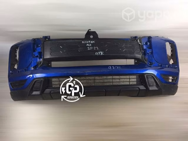 Parachoque Delantero Mitsubishi ASX 2020 2022