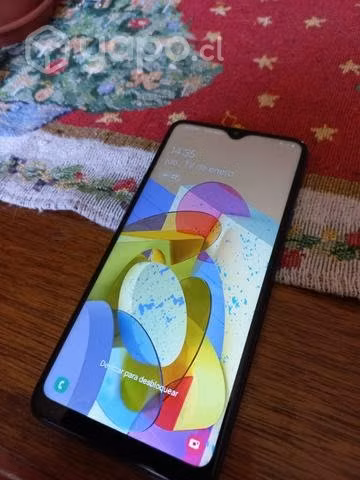 Samsung Galaxy a20s