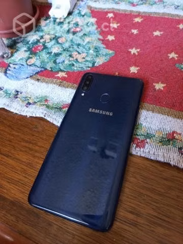 Samsung Galaxy a20s - Imagen 3