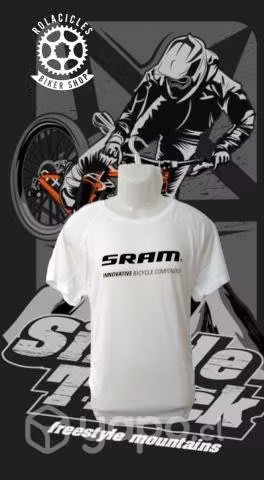 Polera mtb - Imagen 4