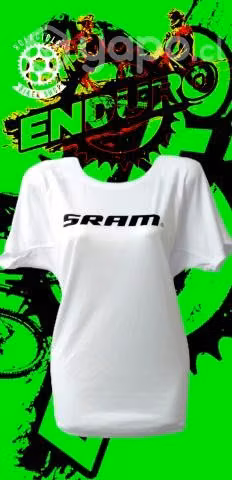 Polera mtb - Imagen 6