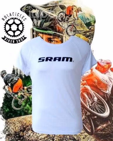 Polera mtb - Imagen 2
