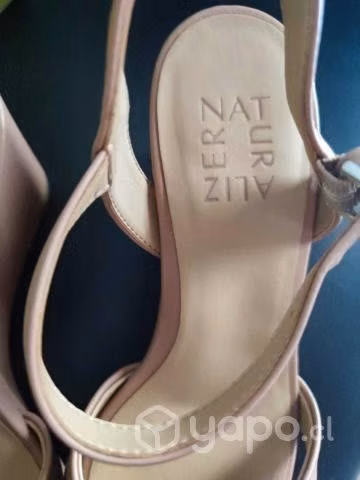 Sandalias naturalizer 36 como nuevas - Imagen 2