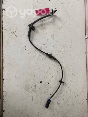 Sensor ABS delantero izquierdo Chevrolet express