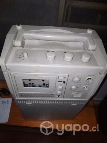 Toa Electronics WA1822R Amplificador de reuniones - Imagen 2