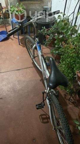 Bicicleta bianchi aro 26 - Imagen 2