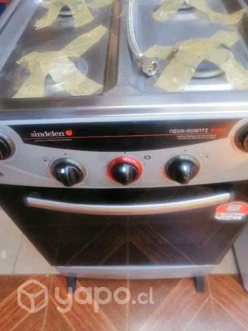 Cocina Sindelen