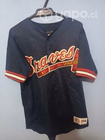 Poleras deportivas