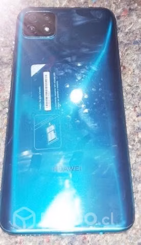 HUAWEI Y60 Nova