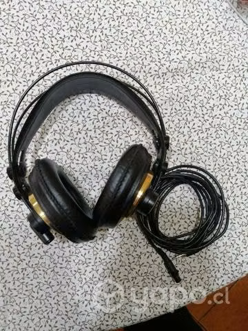 Audífonos AKG K240