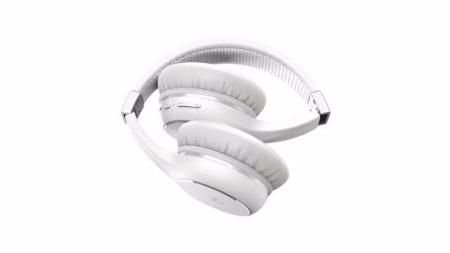 Audífonos Inalámbricos Motorola Moto Xt220 Blanco