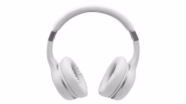 Audífonos Inalámbricos Motorola Moto Xt220 Blanco