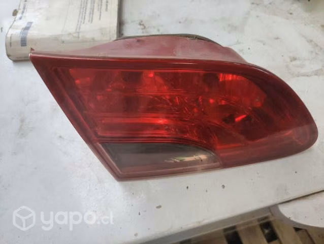 Foco trasero maleta Brilliance FSV