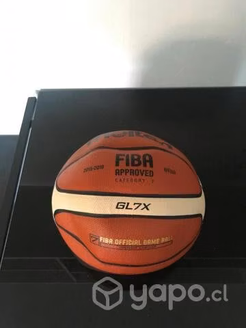 Balon de basket GL7X NUEVO - Imagen 2